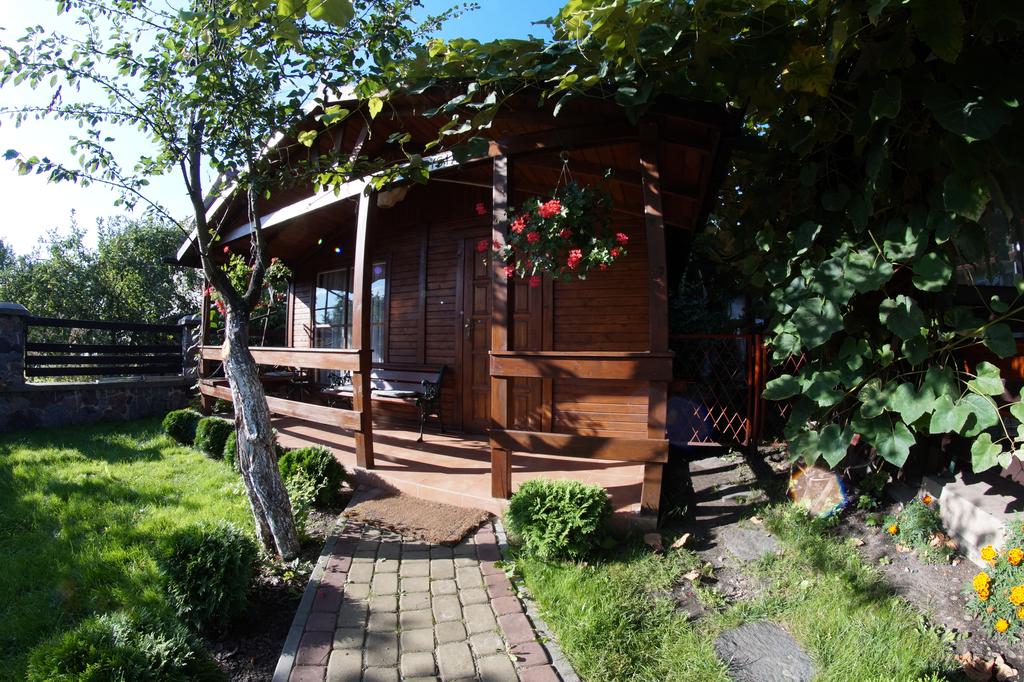 TABU lepää Masurian järvillä Mazury Mikołajki 01