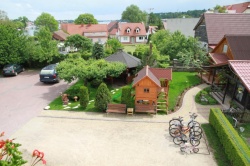 TABU lepää Masurian järvillä Mazury Mikołajki 11