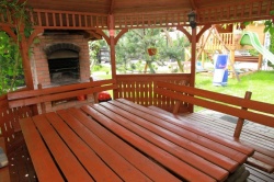 TABU lepää Masurian järvillä Mazury Mikołajki 14