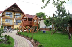 TABU lepää Masurian järvillä Mazury Mikołajki 15