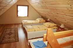 TABU lepää Masurian järvillä Mazury Mikołajki 28