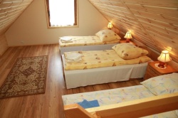 TABU lepää Masurian järvillä Mazury Mikołajki 30