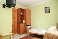 TABU lepää Masurian järvillä Mazury Mikołajki 40